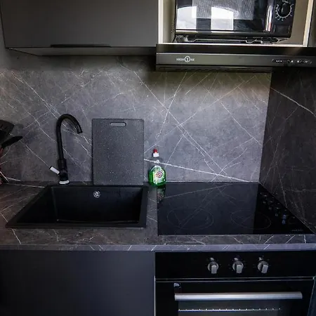 Apartamento Capsule Art Déco - Jacuzzi - Netflix - Cinéma - Arcade De Jeux&nintendo Switch - 2 - Filet Suspendu *